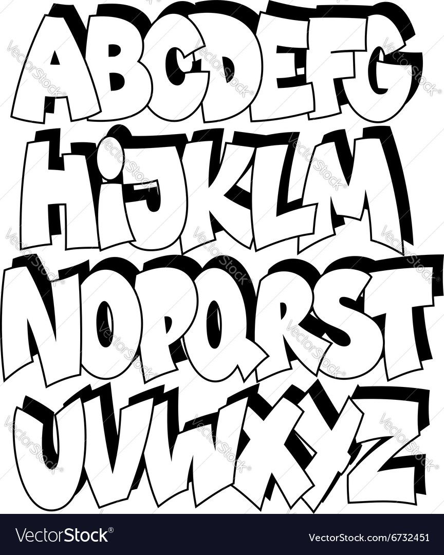 Cartoon Graffiti Alphabet Cartoon Comic Graffiti Font Alphabet 864x1080 Cartoon Graffiti Alphabet Cartoon Comic Graffiti Font Alphabet