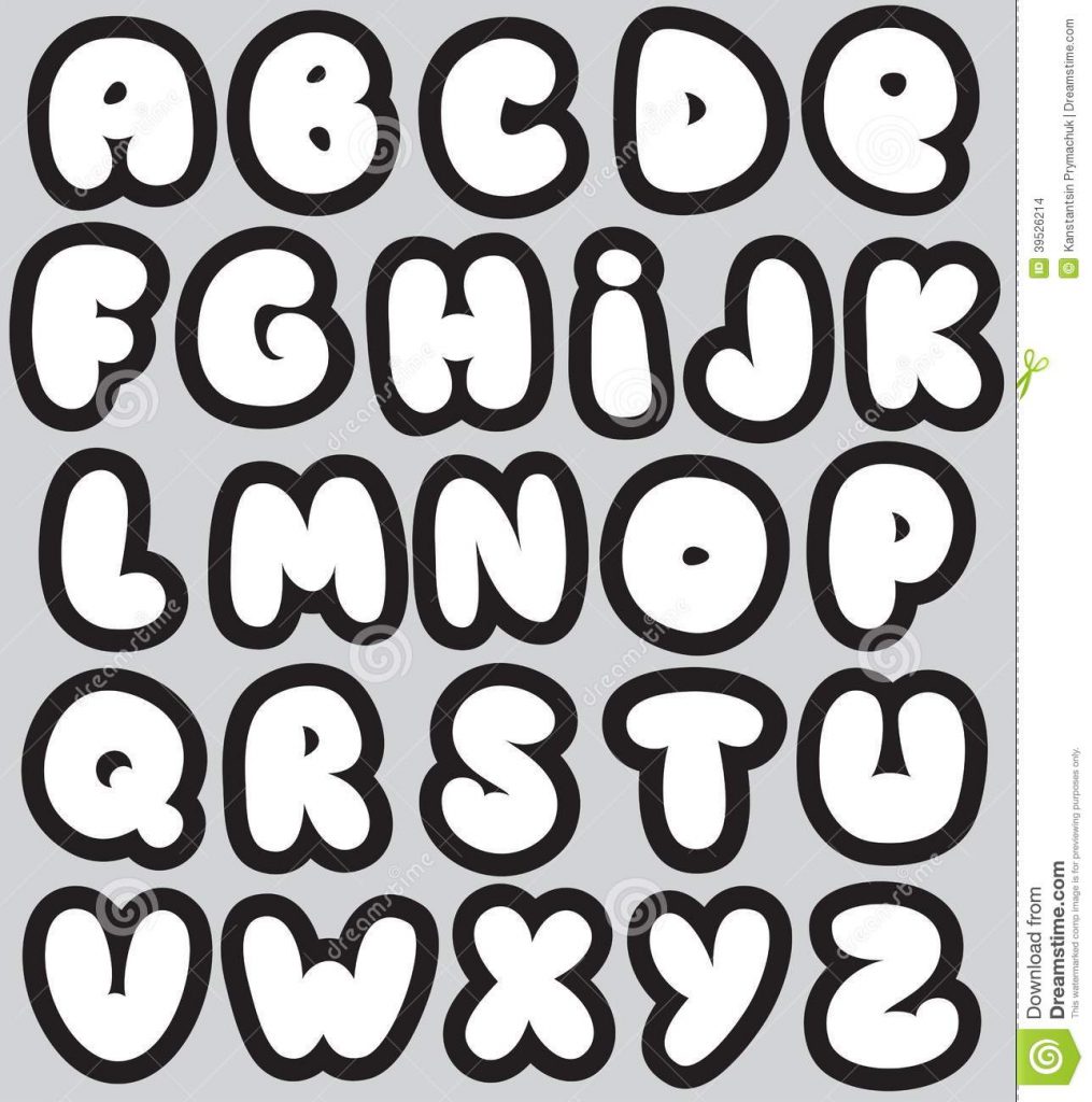 Cool Font Graffiti Alphabet Letters 1015x1024 Cool Font Graffiti Alphabet Letters