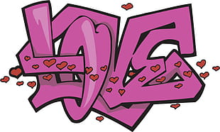 Funny Graffiti Alphabet Design Vector Free 310x186 Funny Graffiti Alphabet Design Vector Free