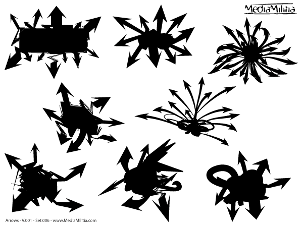 Free Arrows Free Vector Set Files, Vectors Graphics 600x450 Free Arrows Free Vector Set Files, Vectors Graphics