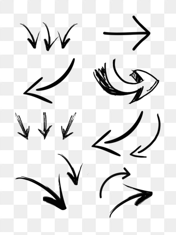 Graffiti Arrows Png, Vector, And Clipart With Transparent 360x482 Graffiti Arrows Png, Vector, And Clipart With Transparent