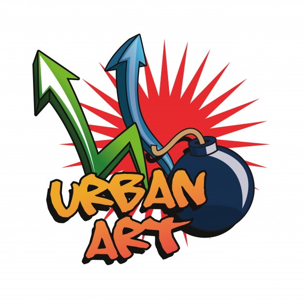 Graffiti Arrows Vectors, Photos And Free Download 626x626 Graffiti Arrows Vectors, Photos And Free Download