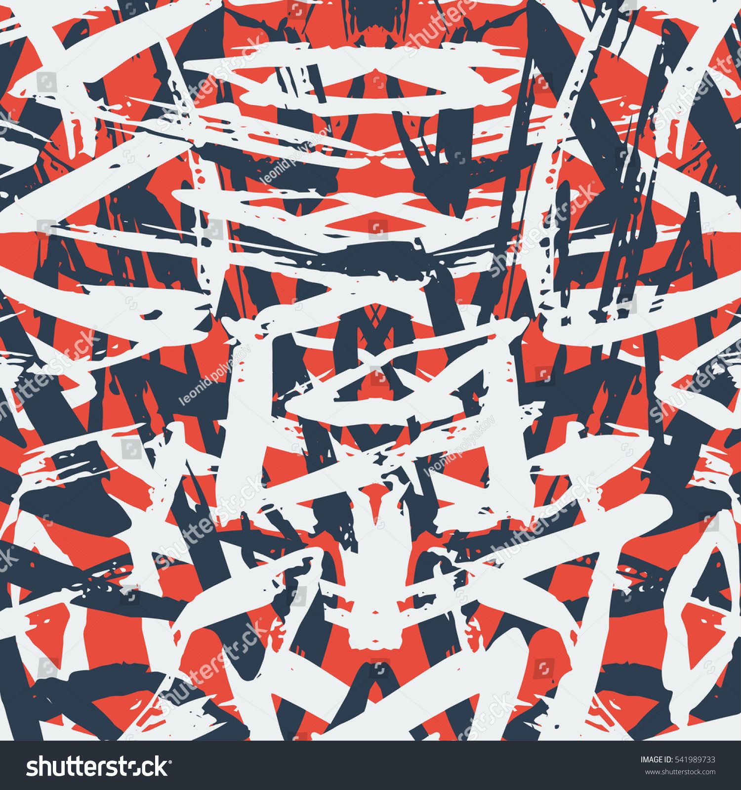 1500x1600 Dark Graffiti On A Black Background Vector Illustration Towels