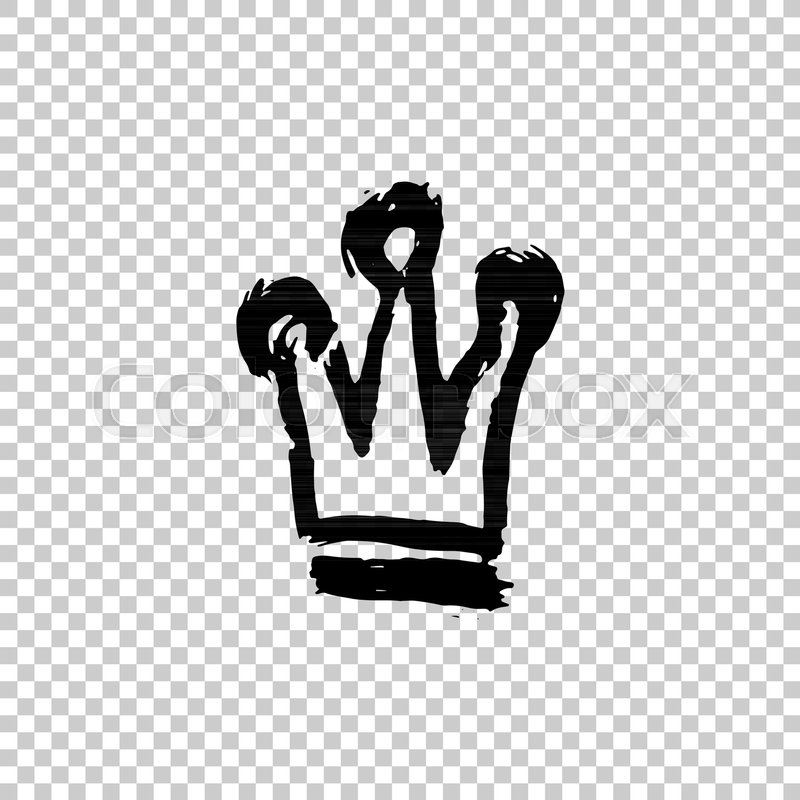 800x800 Crowns Drawn