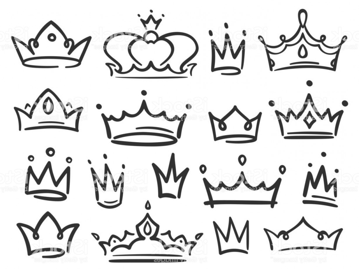 1228x921 Queens Crown Vector White Catchsplace