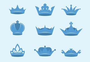 286x200 Crown Free Vector Art