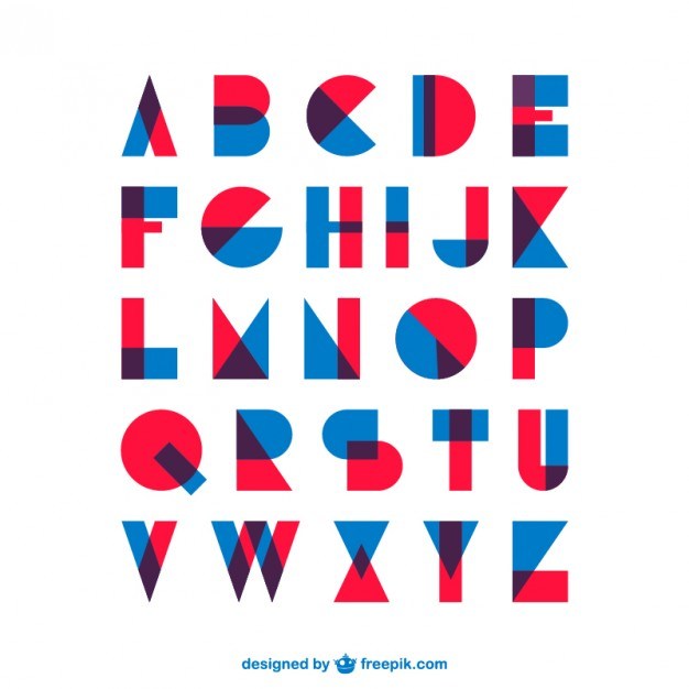 626x626 Alphabet Letters Vectors Download Free Vector Art Graphics