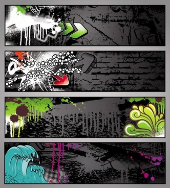 332x368 Vector Graffiti Free Vector Download