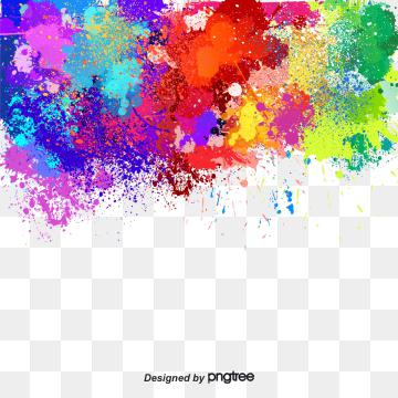 360x360 Graffiti Vector, Free Download Color Graffiti, Graffiti Background