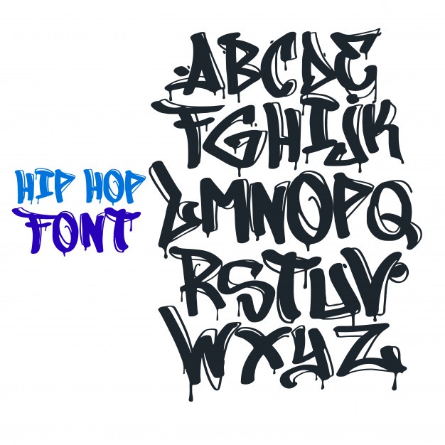 626x626 Graffiti Vectors, Photos And Free Download