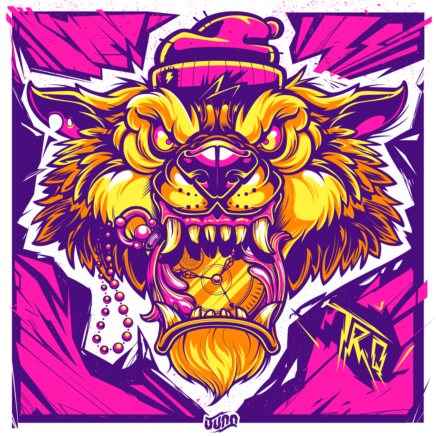 1417x1417 Vectorama Vol On Behance Vector Art, Illustration, Art