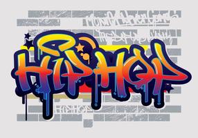 286x200 Graffiti Free Vector Art