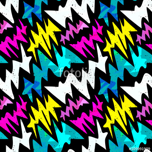 500x500 Graffiti Background Seamless Texture Stock Image And Royalty Free