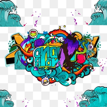360x360 Graffiti Wall Png Images Vector And Free Download