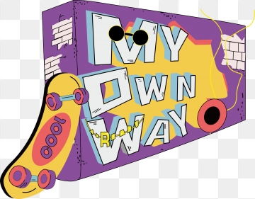 360x281 Graffiti Wall Png, Vector, And Clipart With Transparent