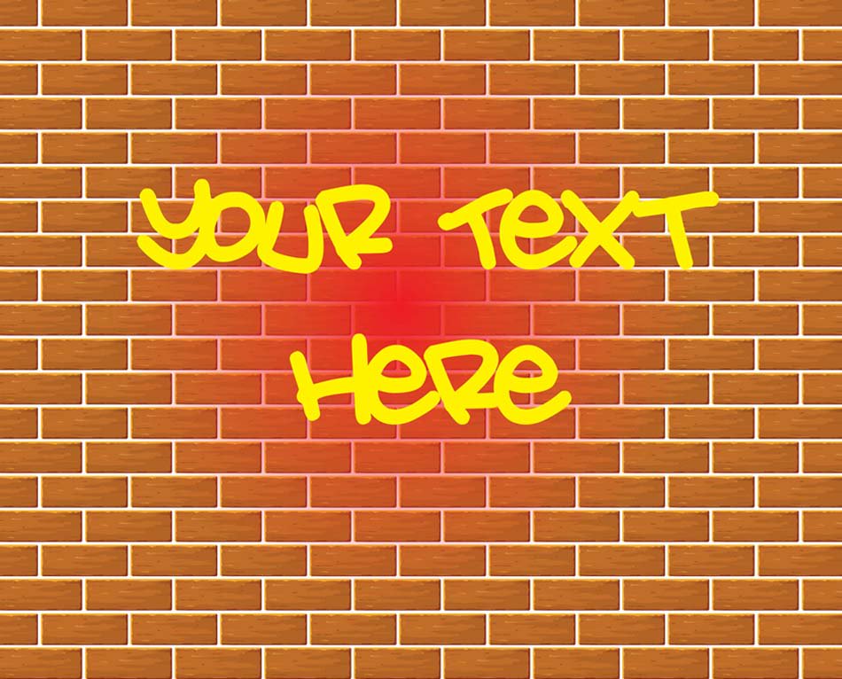 950x766 Graffiti Wall Vector Art Graphics