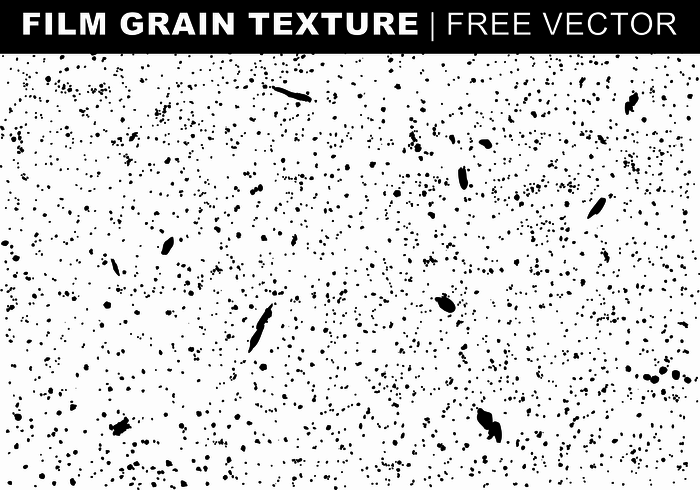 700x490 Film Grain Texture Free Vector