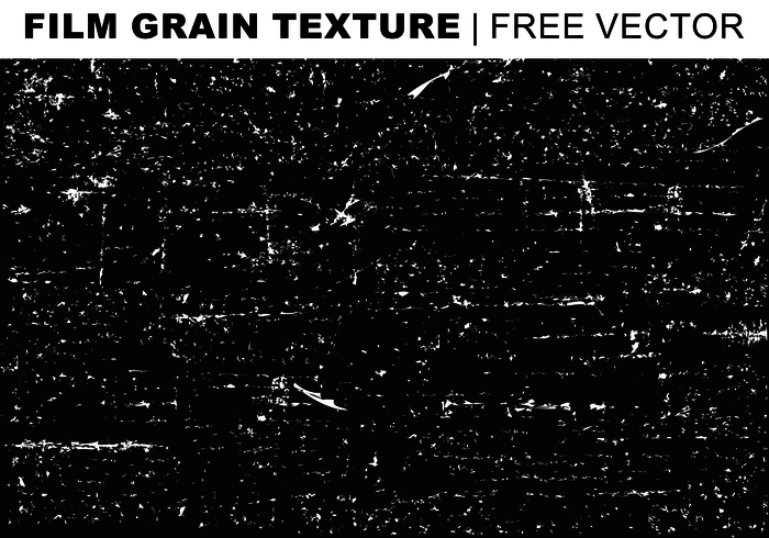 700x490 Film Grain Texture Free Vector