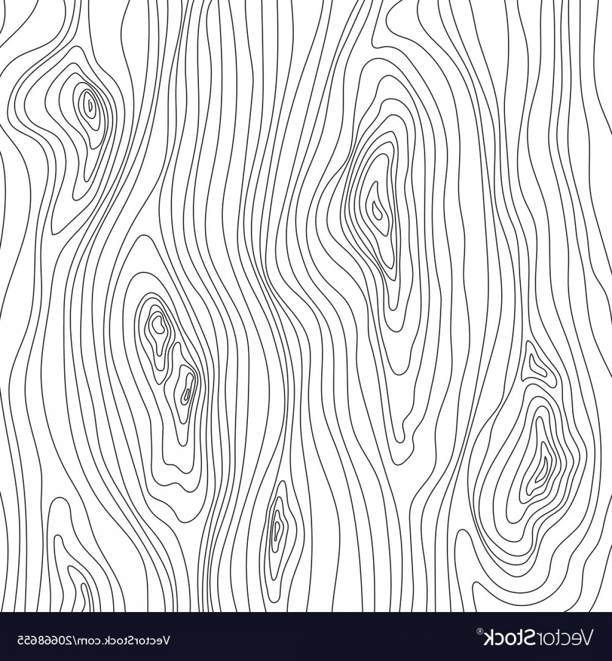 1200x1296 Wooden Texture Wood Grain Pattern Abstract Fibers Vector Catchsplace