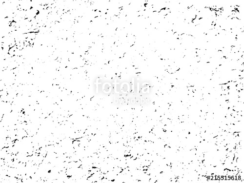 500x375 Black Grainy Texture Isolated On White Background Distress