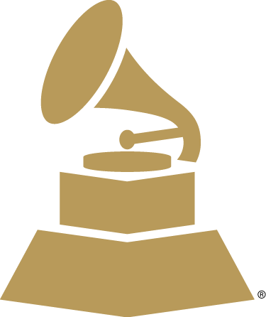 375x446 Grammy Award Png Vector, Clipart