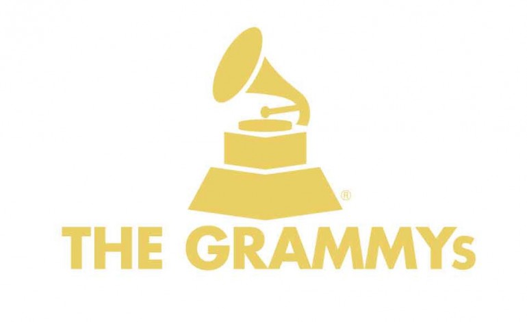Grammy Logo Vector at Vectorified.com | Collection of Grammy Logo