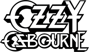 300x176 Ozzy Osbourne Logo Vector