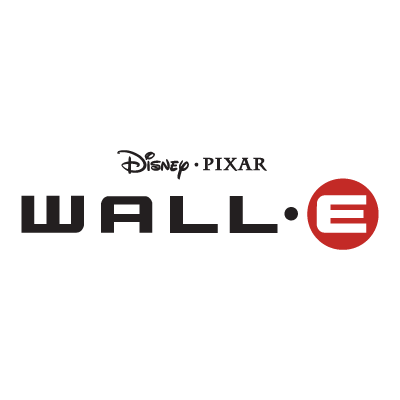 400x400 Wall E Logo Vector In And Format