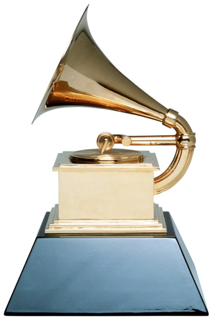 679x1024 Grammy Award Clipart