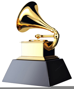 249x300 Grammy Awards Clipart Free Images