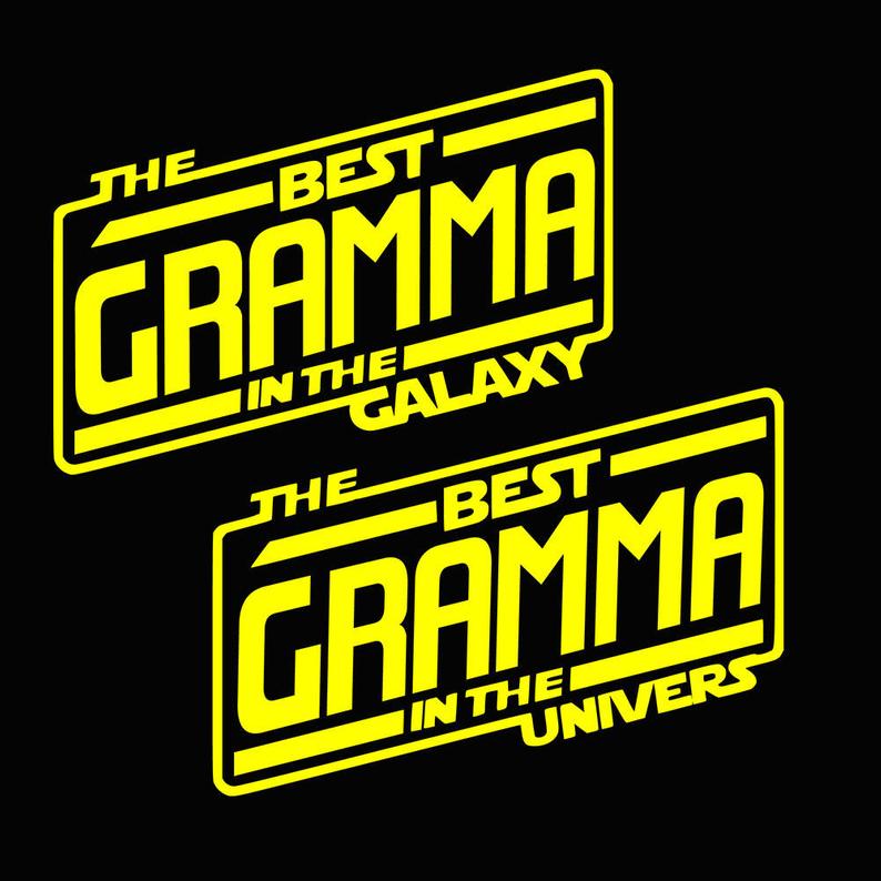 794x794 Best Grammy Ever Vector File Cricut Explore And More So Etsy