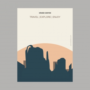 360x360 Grand Canyon Png, Vector, And Clipart With Transparent