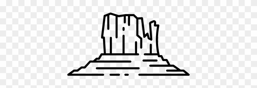 840x289 Grand Canyon Vector