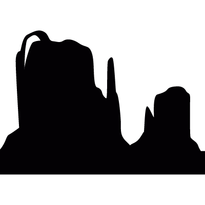 400x400 Grand Canyon National Park In Arizona, Eeuu Free Vectors, Logos