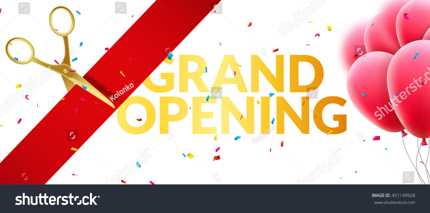 1500x745 Grand Opening Invitation