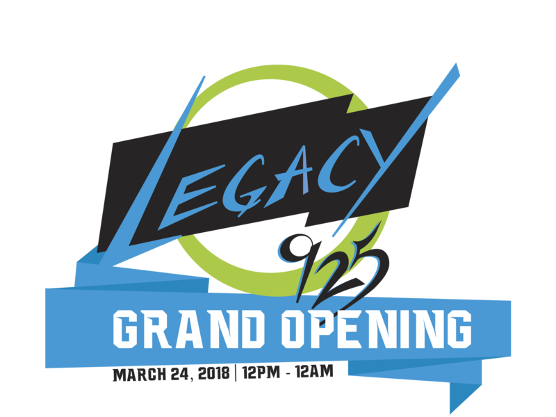 800x600 Legacy Grand Opening Logo Concepts
