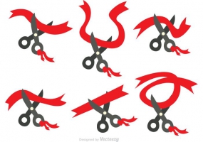 285x200 Grand Opening Free Vector Graphic Art Free Download