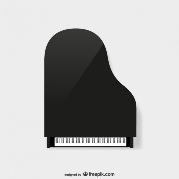 626x626 Piano Vectors, Photos And Free Download