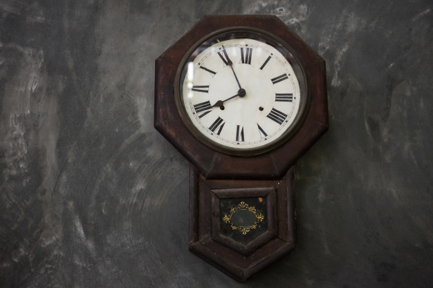 626x417 Grandfather Clock Vectors, Photos And Free Download