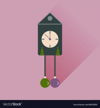 Clip Art Cuckoo Clock Floor Grandfather Clocks Vector Graphics 350x378 Clip Art Cuckoo Clock Floor Grandfather Clocks Vector Graphics