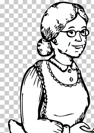 310x437 Grandma Vector Png Images, Grandma Vector Clipart Free Download