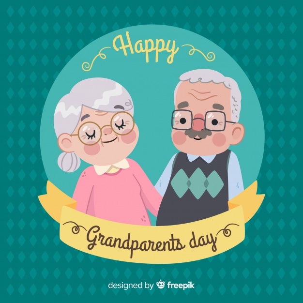 626x626 Grandmother Vectors, Photos And Free Download