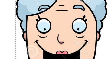 367x195 Happy Birthday Grandma Vector Archives Vector Images Design