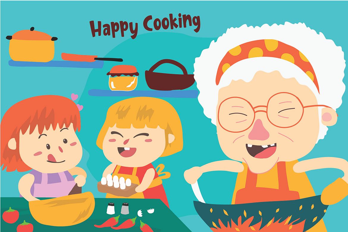 1170x780 Cook With Grandma