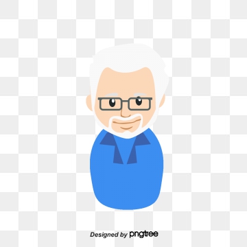 360x360 Grandpa Png, Vector, And Clipart With Transparent Background