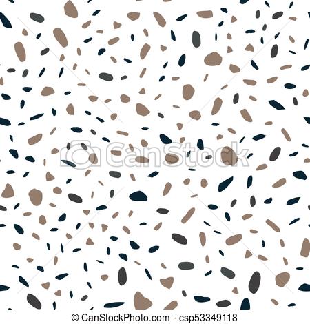 450x470 Imitation Of The Surface Of The Stone Floor From Granite Vector