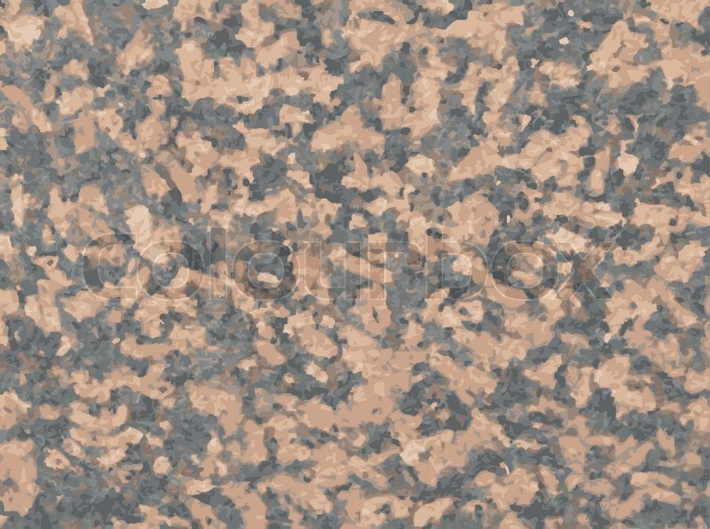 800x596 Stone Structure Of A Granite Stock Vector Colourbox