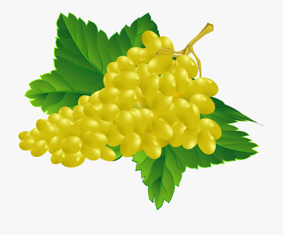 920x764 Grapes Fruits Png Transparent Images Clipart Icons
