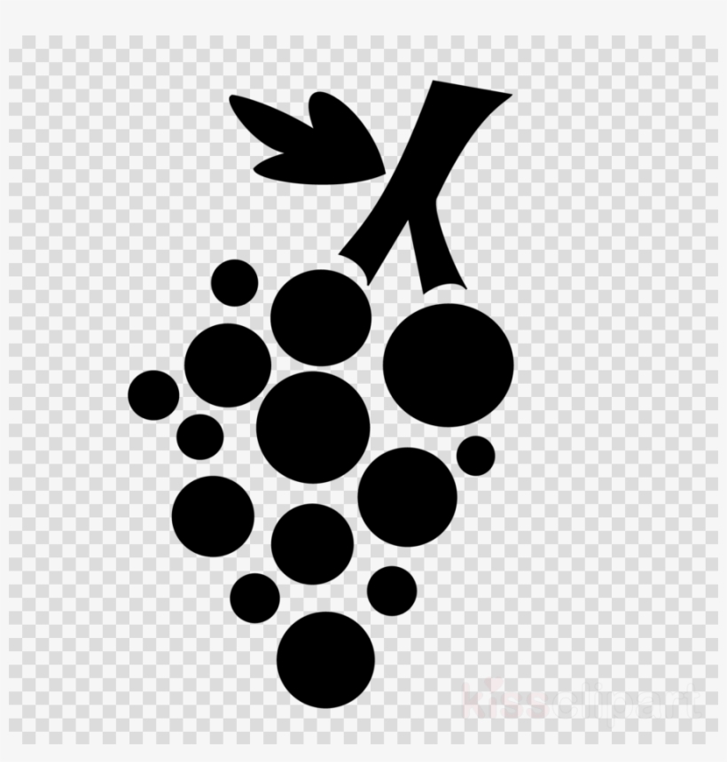 820x860 Grape Vector Png Clipart Wine Grape Clip Art