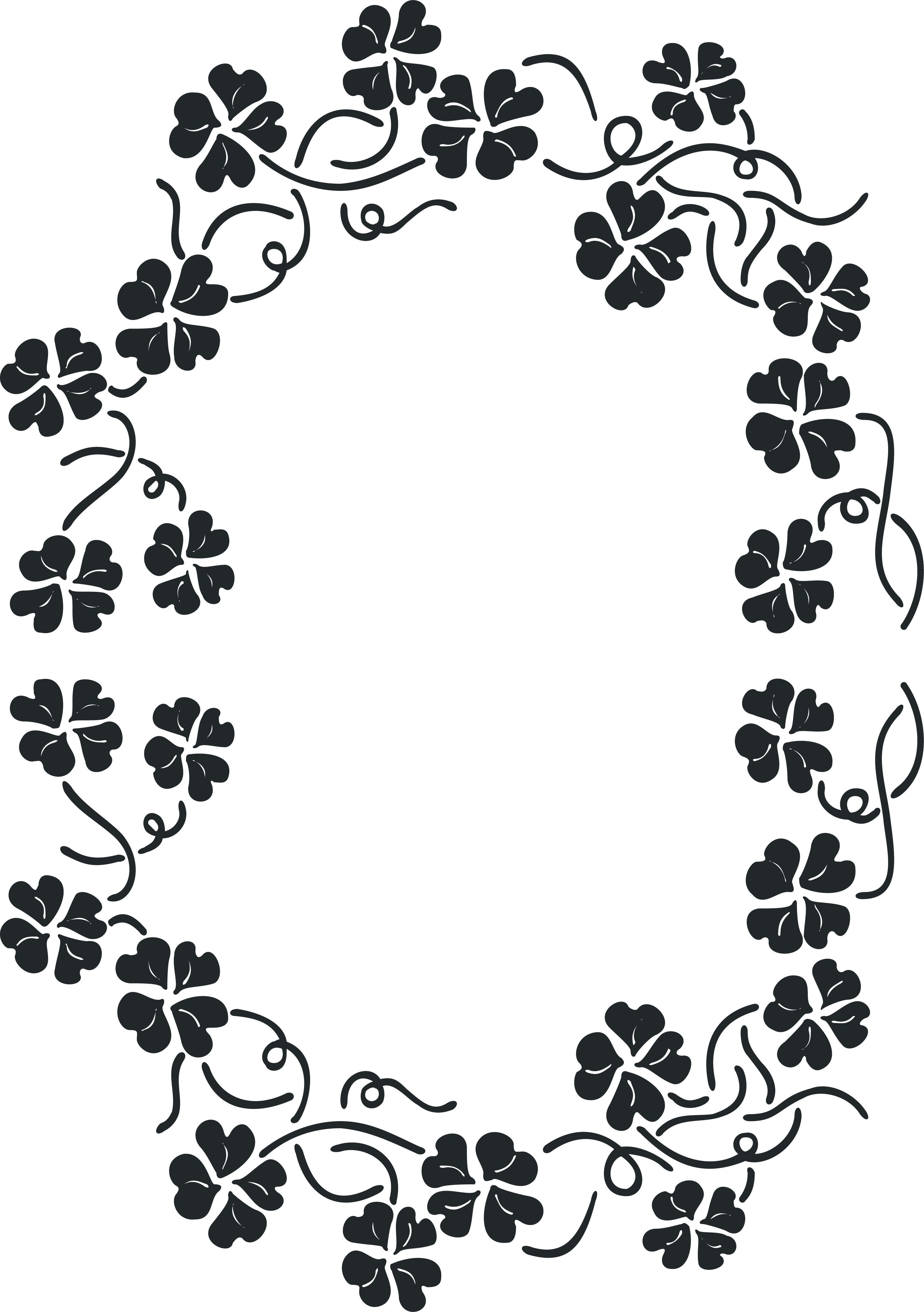 3069x4358 Grapevine Vector Clipart Images Gallery For Free Download Myreal